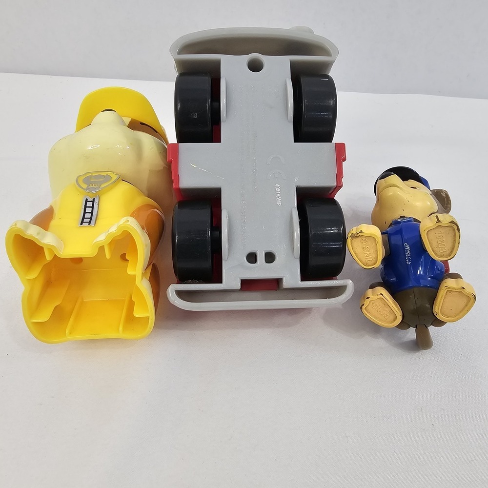 Paw Patrol 3 Piece Set - Picture 5 of 5